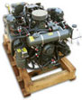 Complete Turn-Key Engines