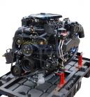 Turn-Key MPI Engines