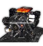 4.3L Complete MerCruiser Engine Package - Alpha