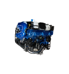 Ilmor 6.2L GDI Inboard engine (430HP)