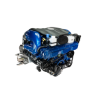Ilmor 5.3L GDI-S Sterndrive engine (365HP)