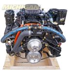 5.7L Complete Engine Package FUEL INJECTION  (1987-Later MerCruiser Applications)