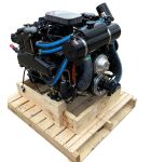 5.7L Complete Engine Package FUEL INJECTION (INBOARD or V-DRIVE Replacement)