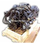 5.7L Complete Engine Package (1979-1989 OMC Applications)