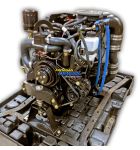 3.0L MerCruiser Plus Series Complete Engine Package