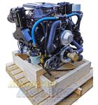 4.3L Complete Engine Package (1992-Later Volvo Penta Applications)