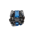 Ilmor 7.4L MPI-S Sterndrive engine (483HP)