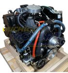 5.7L Complete Engine Package FUEL INJECTION  (1986-Earlier MerCruiser Applications)