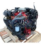 5.7L Volvo Penta Gi Complete Engine REMANUFACTURED 