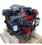 4.3L Volvo Penta Complete Engine REMANUFACTURED