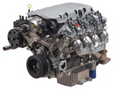 GM LT1 376ci / 6.2L Performance Assembly