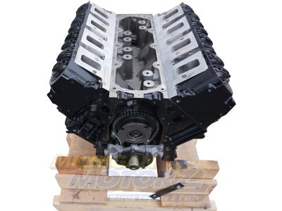 GM 6.0L (LY6) 2007-2010 Reman Engine