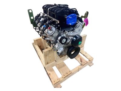 6.0L (L96) Truck engine 2011-2020