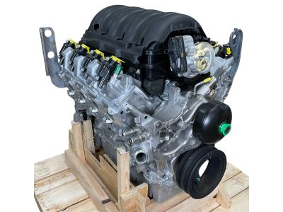 GM 6.2L (L87) 2021-2023 Base Engine