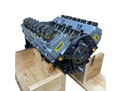 GM 5.7L LT1 1996-97 Reman engine 