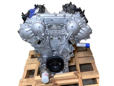 3.5L Nissan Engine GPT3NN44M36AA