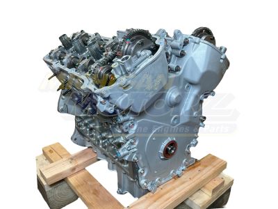 Ford 3.5L 2010-2012 Ford/Lincoln Car Remanufactured