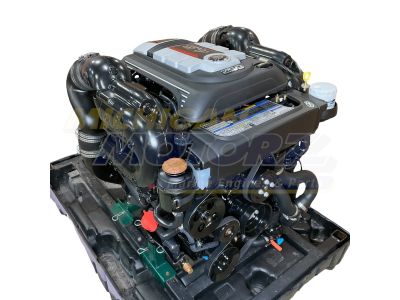 Mercruiser 4.5L Complete Engine Package