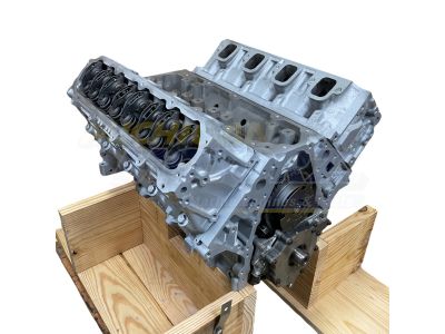 6.2L (L86) Remanufactured Auto Engine