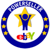 eBay Powerseller